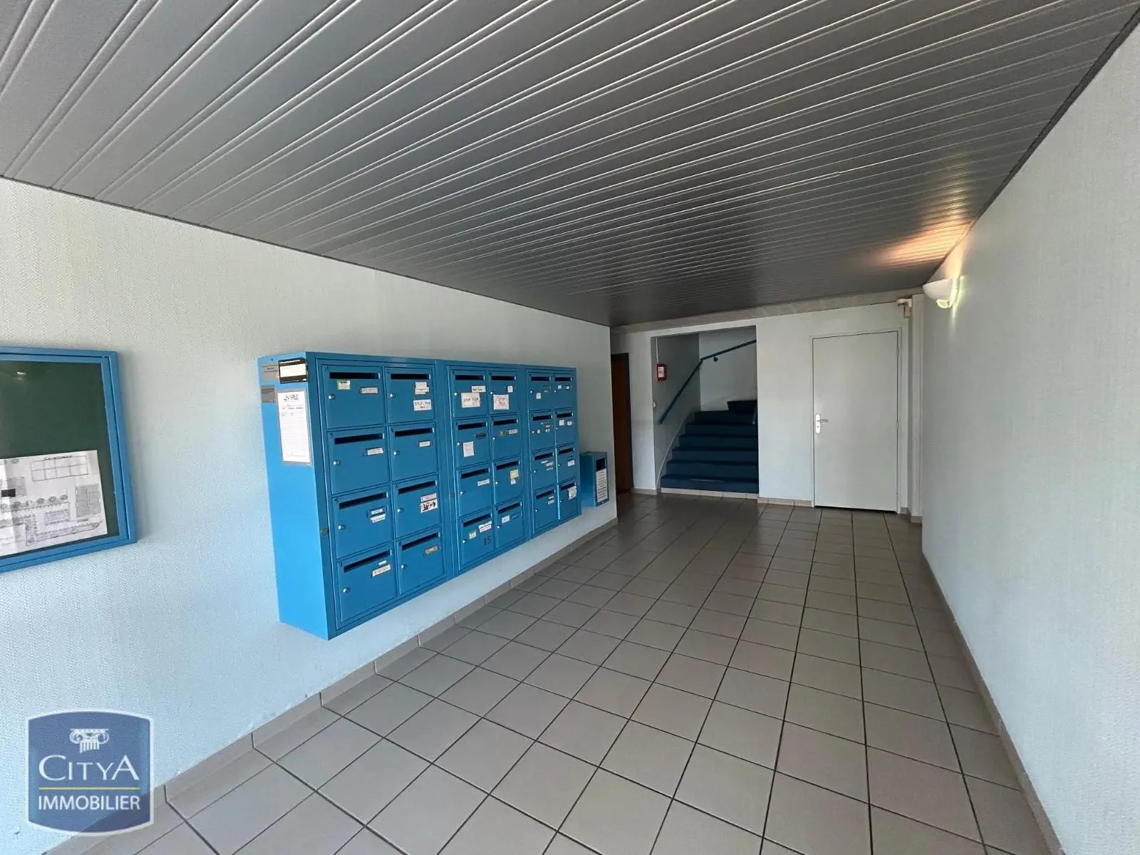 Photo 9 Appartement 2 pièces 44.64m²