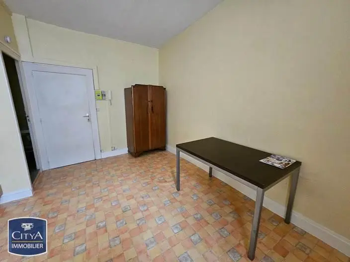 Photo 10 immeuble Poitiers
