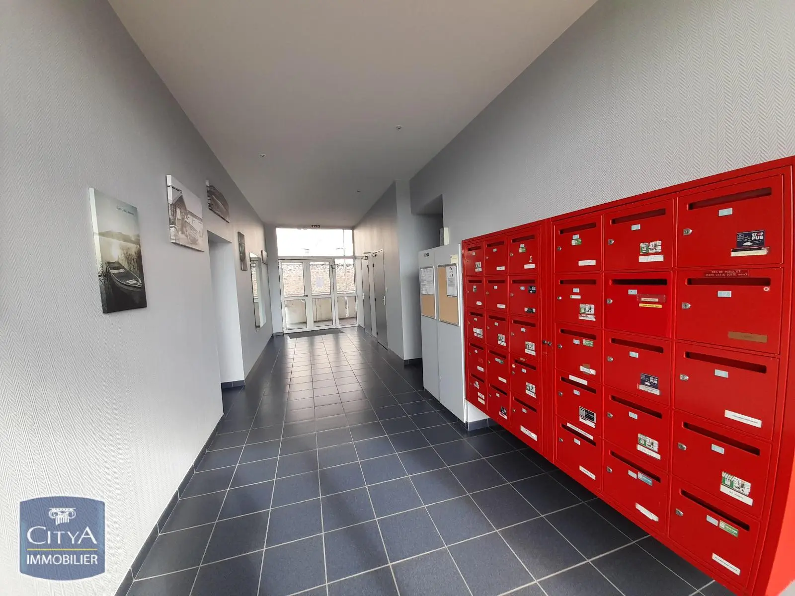 Photo 10 Appartement 3 pièces 67.35m²