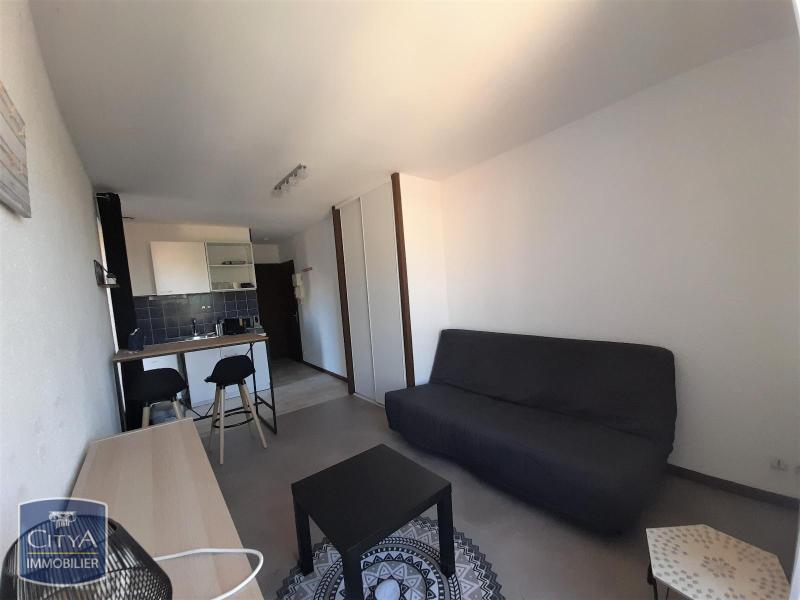 Vente Appartement 22m² 1 Pièce à Poitiers (86000) - Citya
