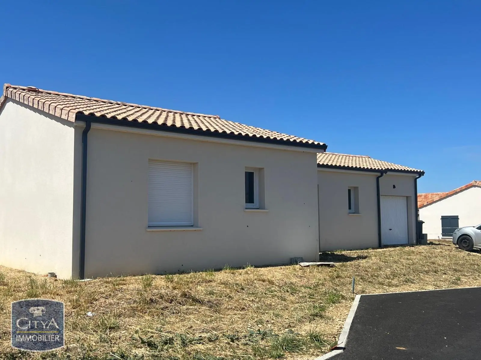 Photo 1 Maison 4 pièces 81m²