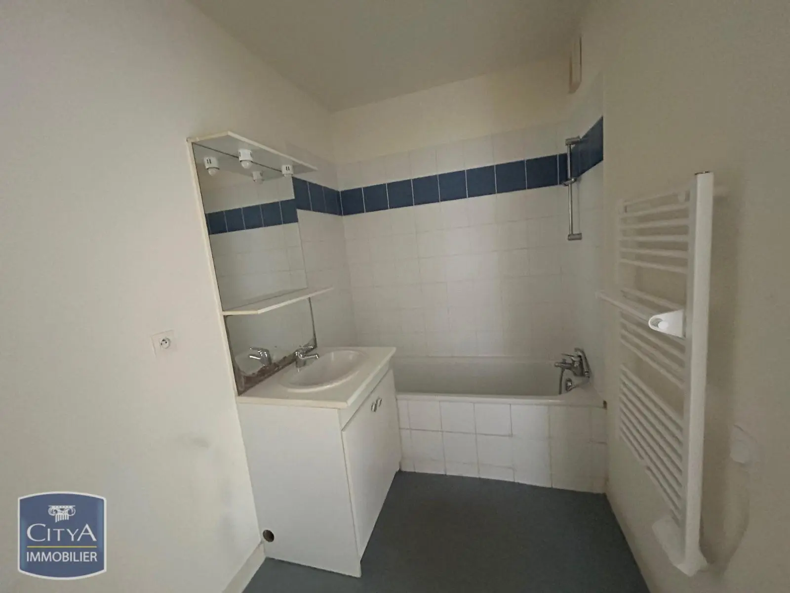 Photo 7 Appartement 2 pièces 44.64m²