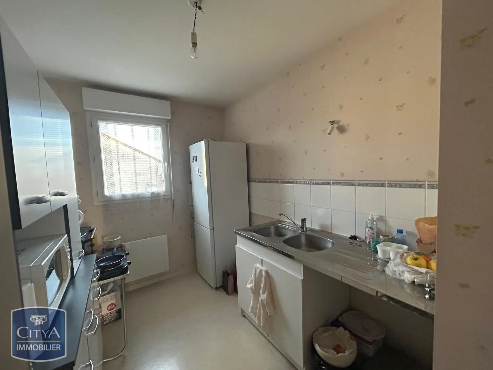 Photo 5 Appartement 3 pièces 60.59m²