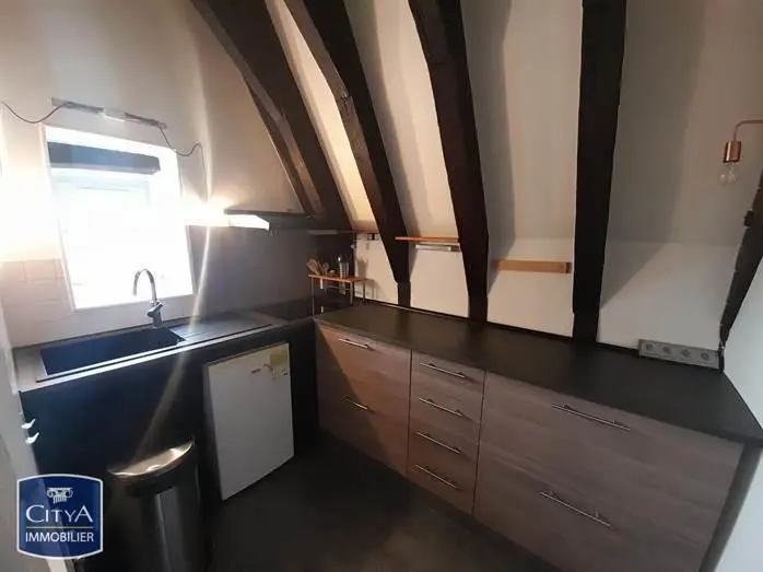 Photo 3 appartement Poitiers