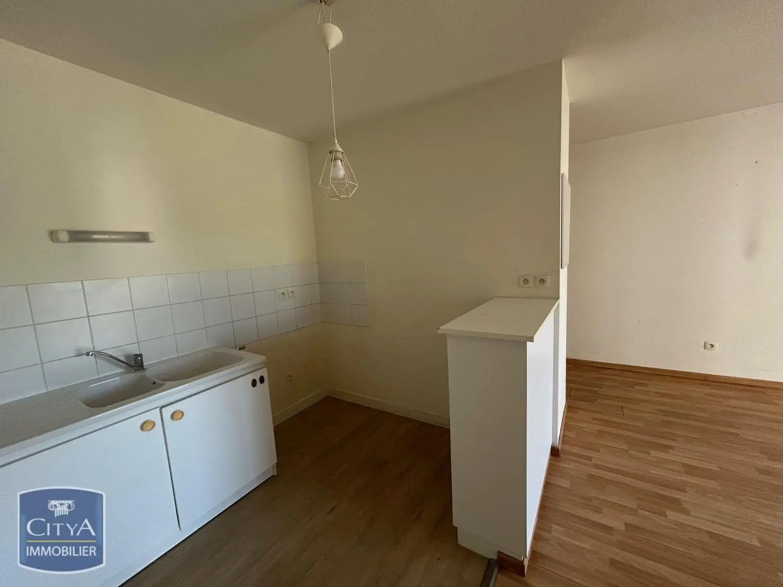 Photo 3 Appartement 2 pièces 44.64m²