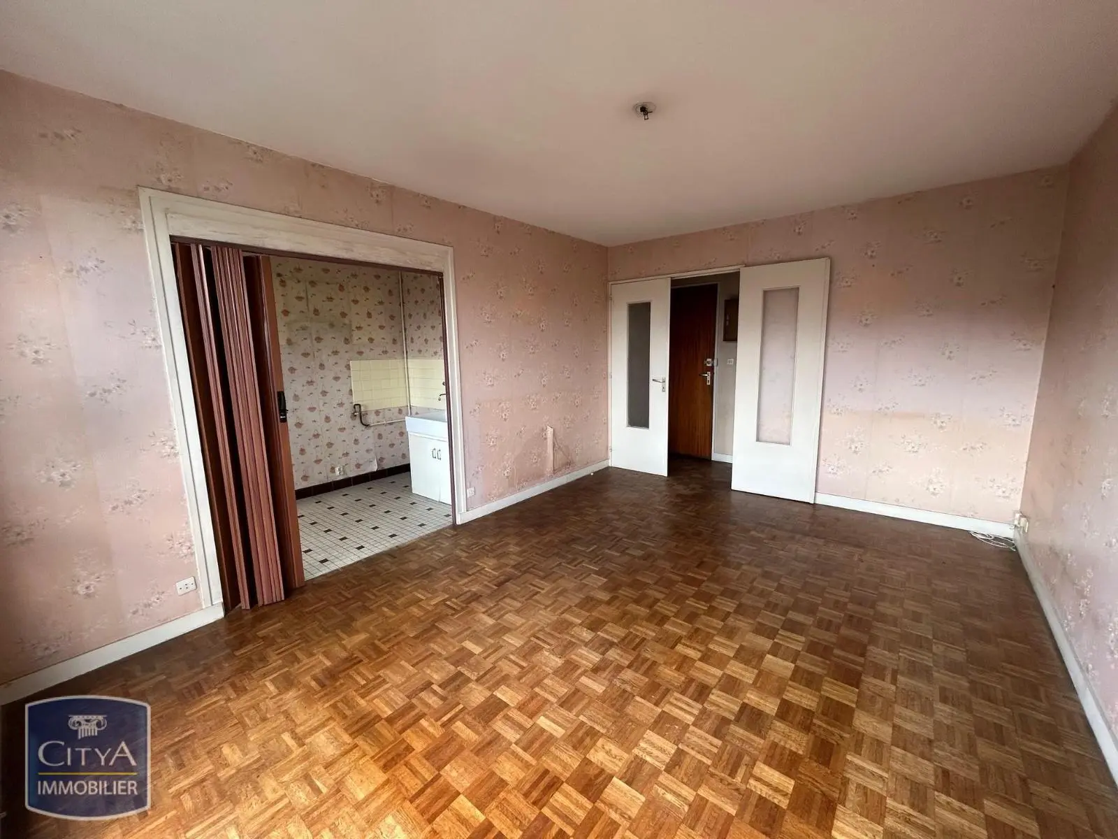 Photo 3 appartement Poitiers