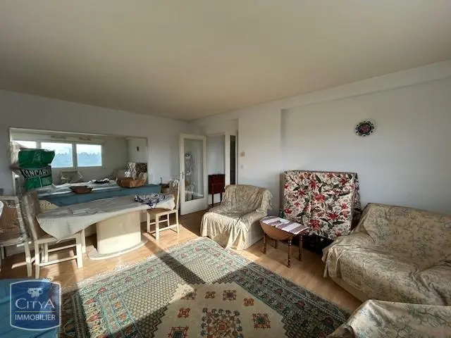 Photo 2 Appartement 3 pièces 67.35m²