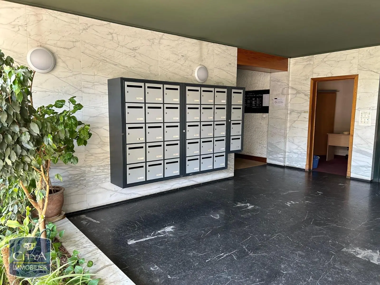 Photo 11 Appartement 2 pièces 46.21m²