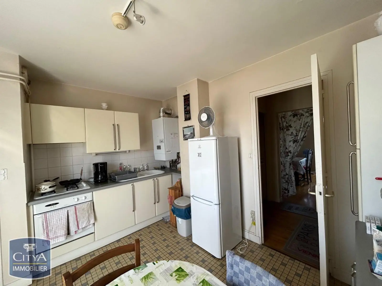 Photo 7 appartement Poitiers