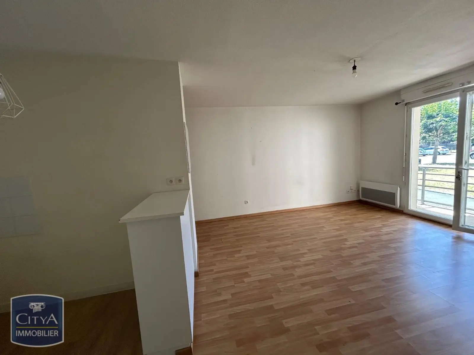 Photo 4 Appartement 2 pièces 44.64m²