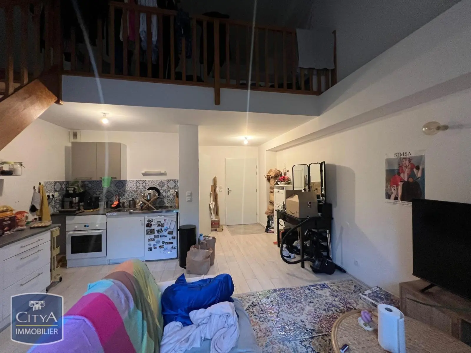 Photo 5 Appartement 2 pièces 53.06m²