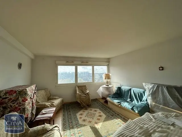 Photo 3 Appartement 3 pièces 67.35m²