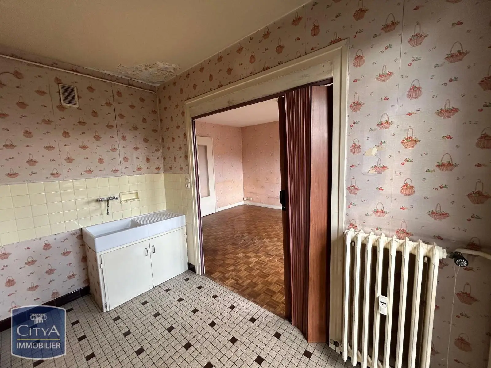 Photo 6 appartement Poitiers