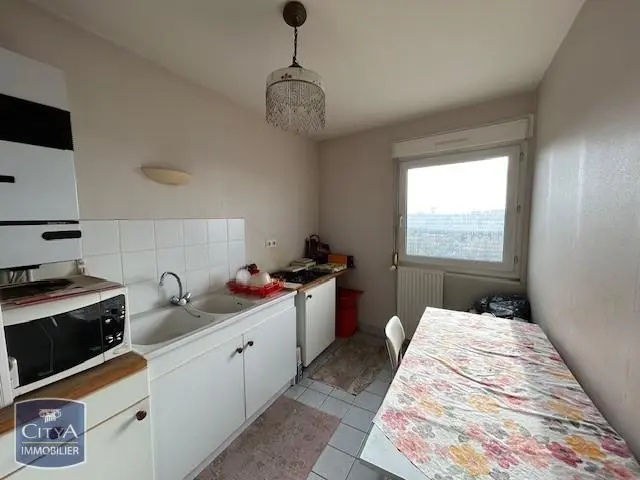 Photo 4 Appartement 3 pièces 67.35m²