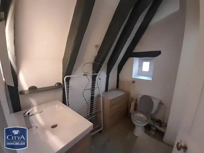 Photo 5 appartement Poitiers