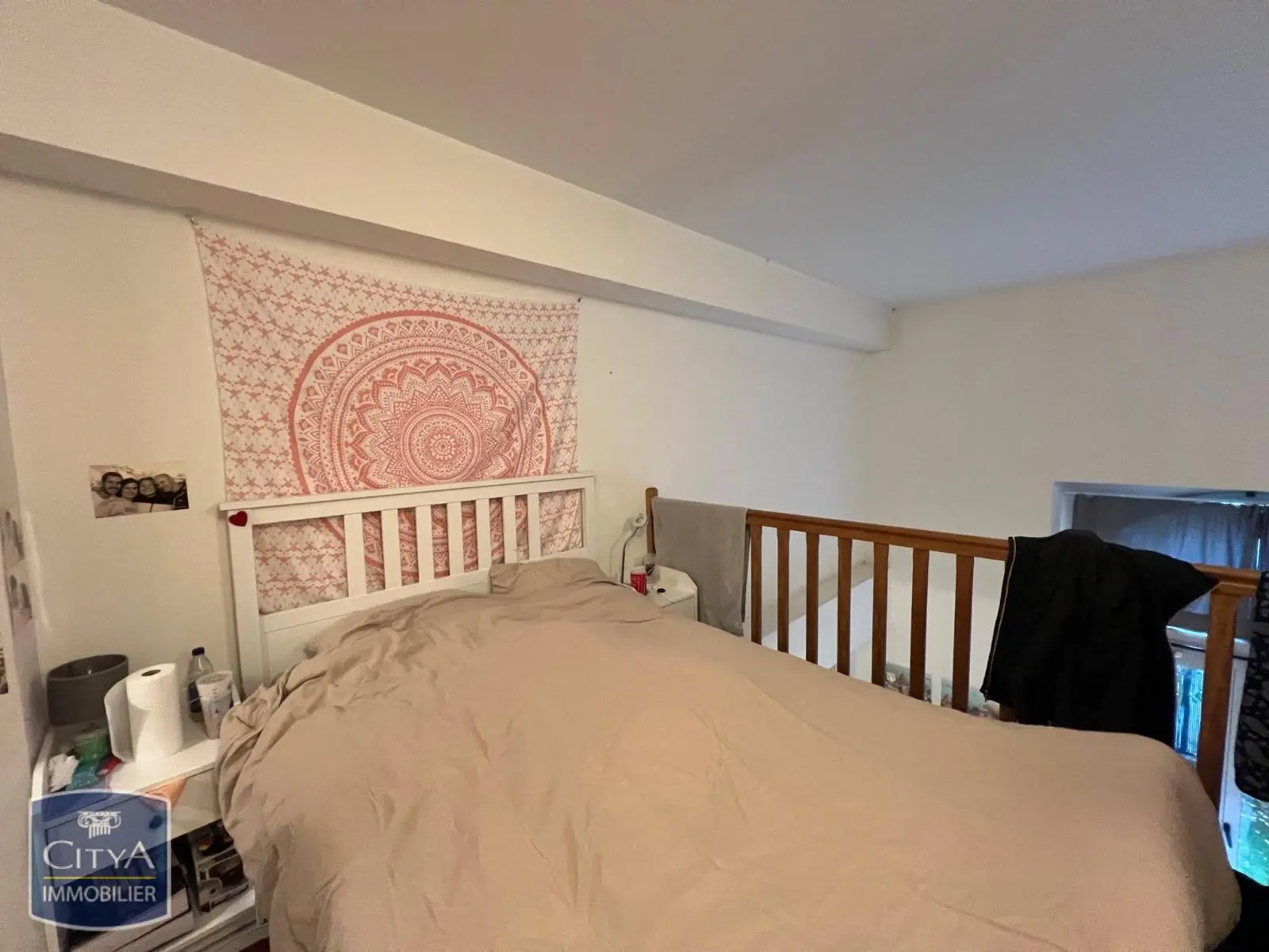 Photo 8 Appartement 2 pièces 53.06m²