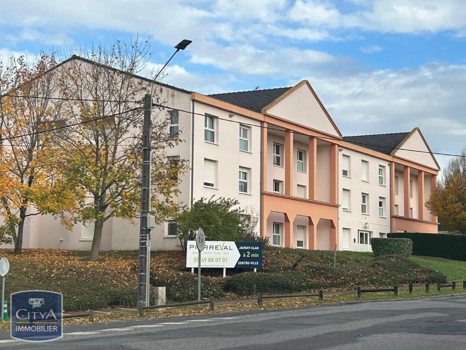 Photo 8 Appartement 1 pièce 18m²