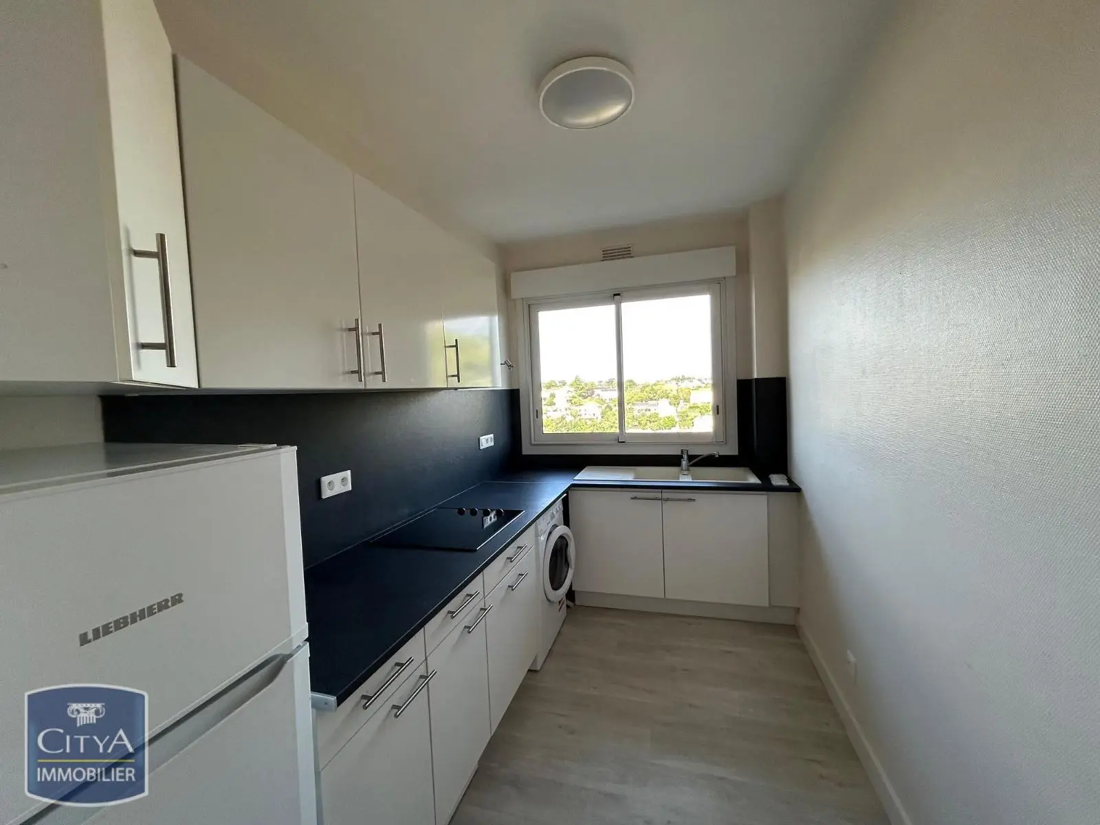 Photo 2 Appartement 2 pièces 46.21m²