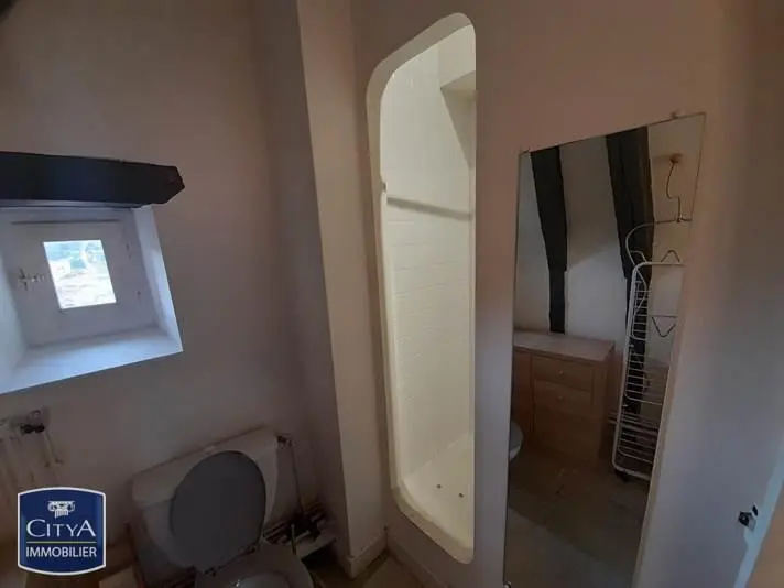 Photo 6 appartement Poitiers