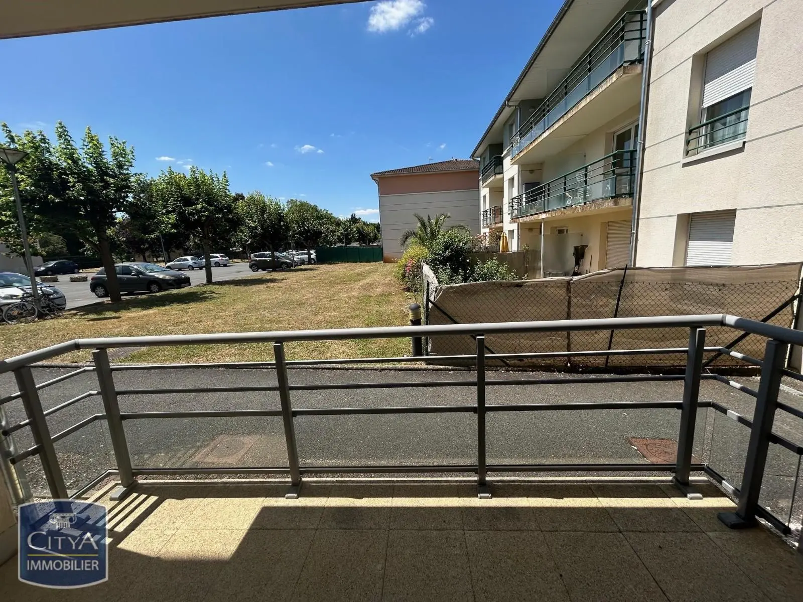 Photo 5 Appartement 2 pièces 44.64m²