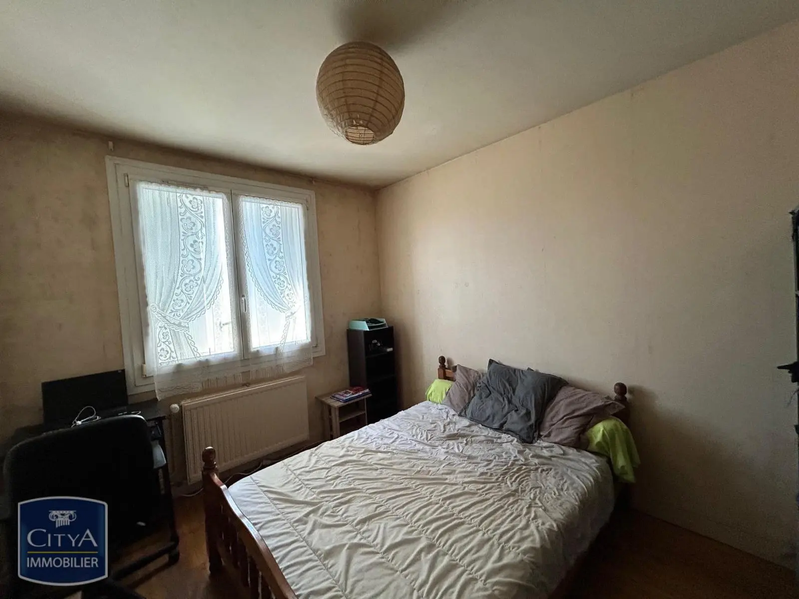Photo 9 appartement Poitiers