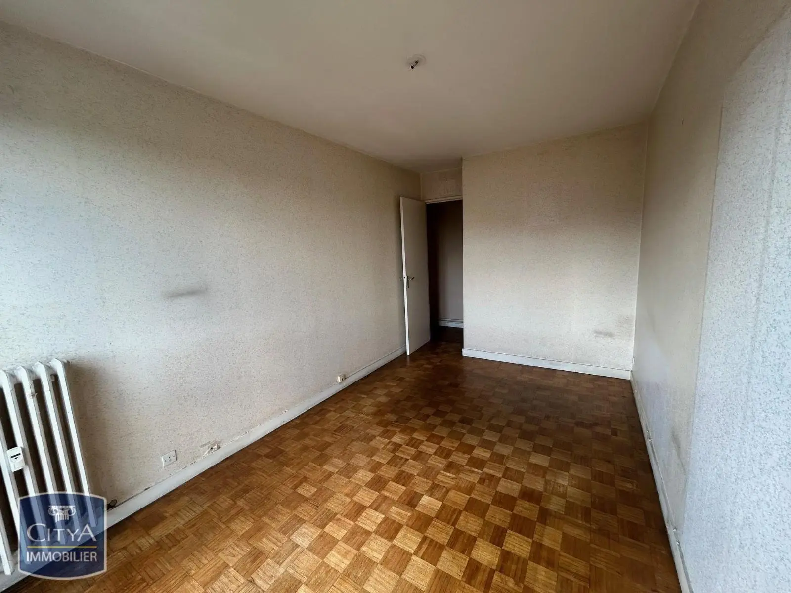 Photo 7 appartement Poitiers
