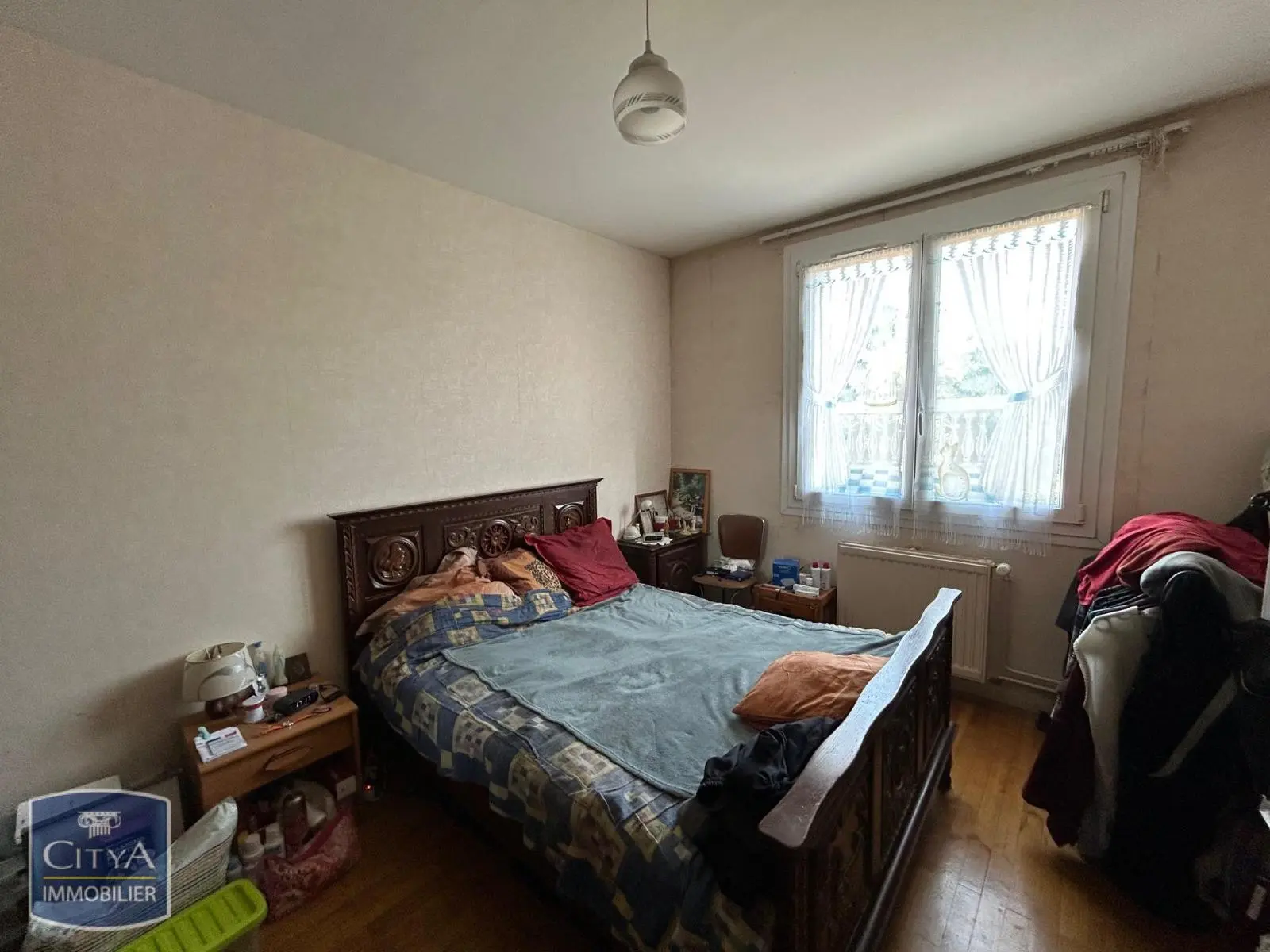 Photo 10 appartement Poitiers