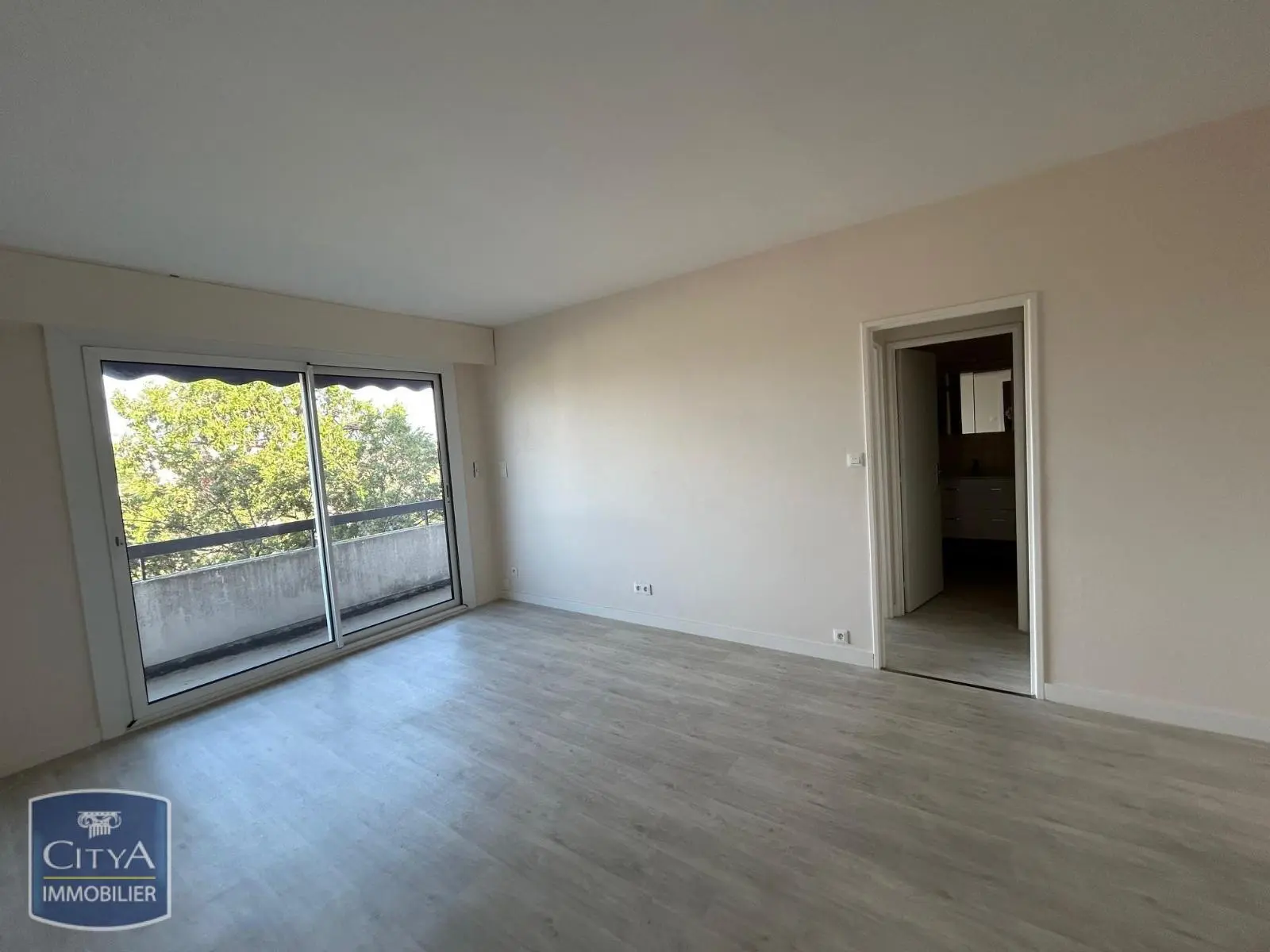 Photo 4 Appartement 2 pièces 46.21m²