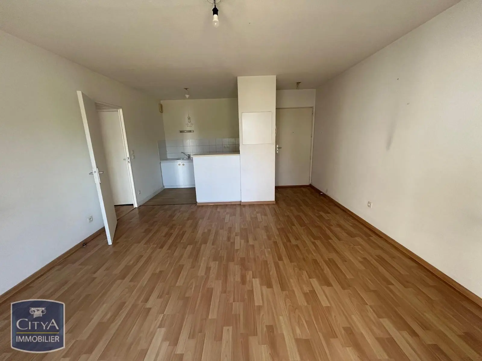 Photo 1 Appartement 2 pièces 44.64m²