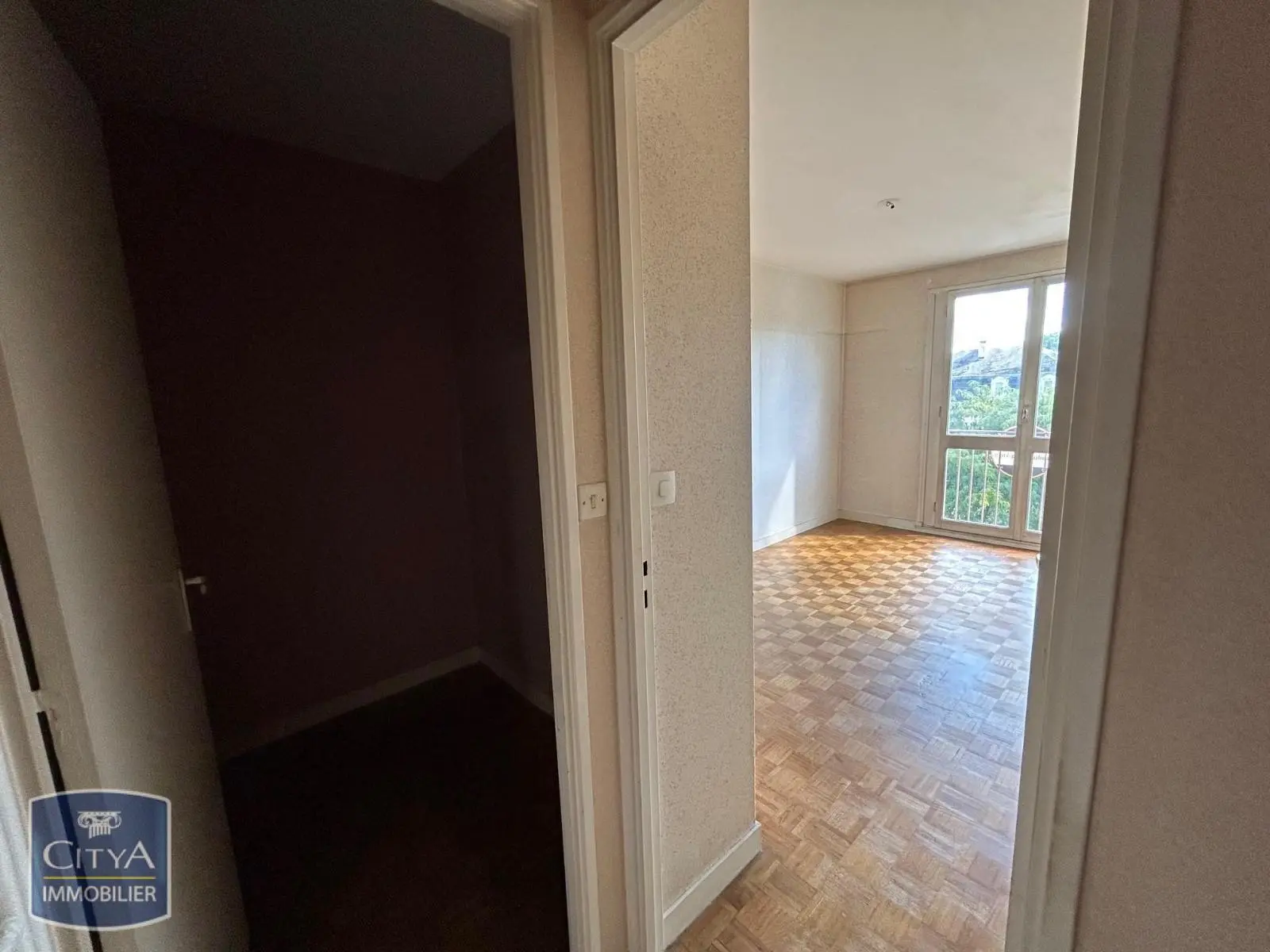 Photo 8 appartement Poitiers