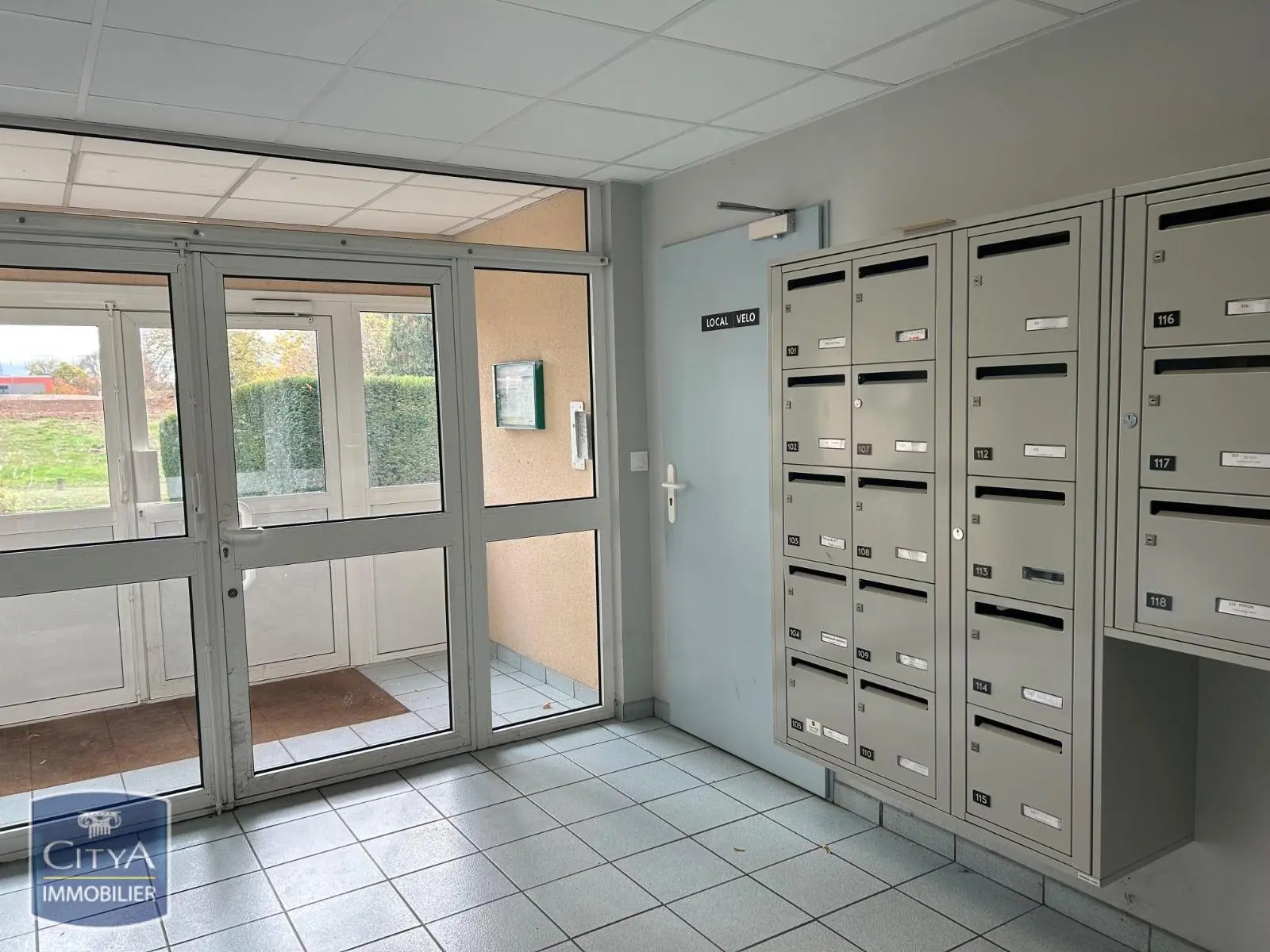 Photo 10 Appartement 1 pièce 18m²