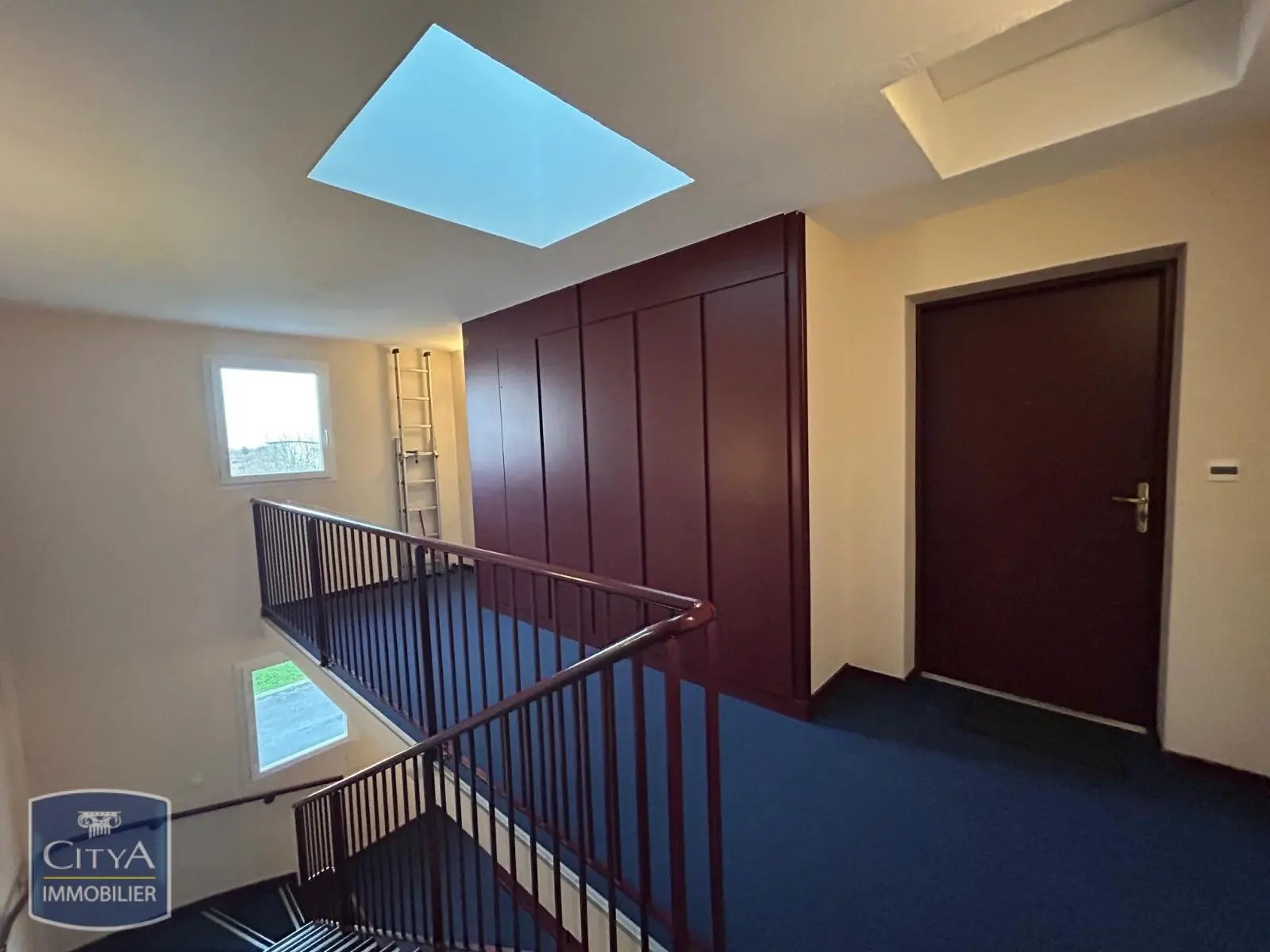 Photo 10 Appartement 3 pièces 60.59m²