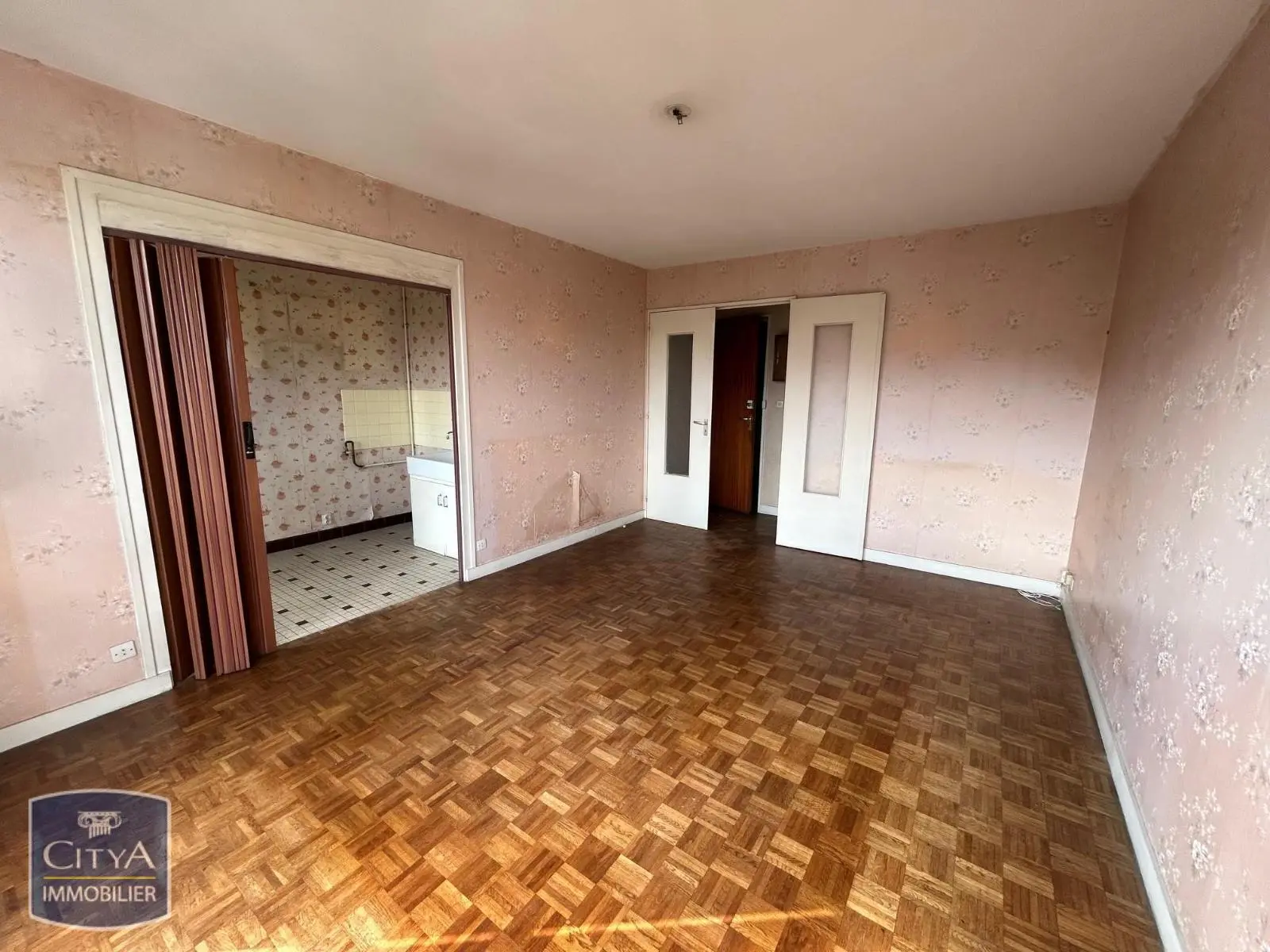 Photo 4 appartement Poitiers