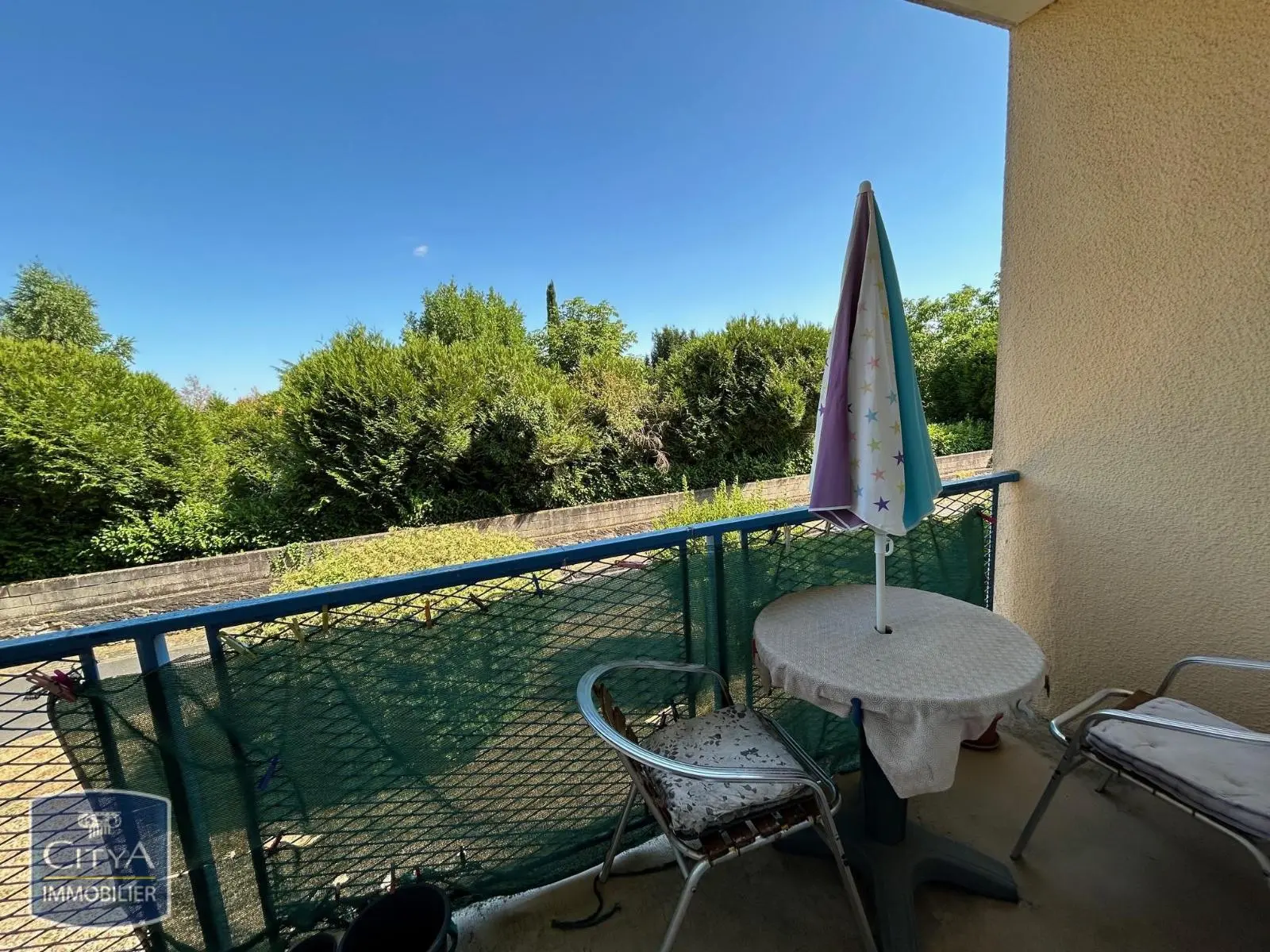 Photo 2 appartement Poitiers