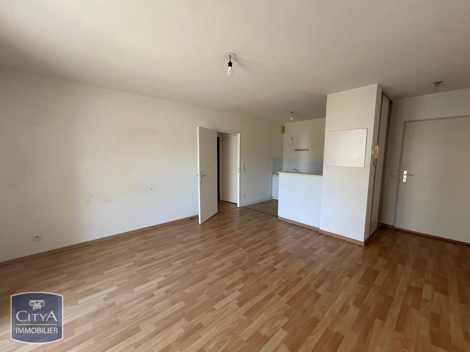 Photo 2 Appartement 2 pièces 44.64m²