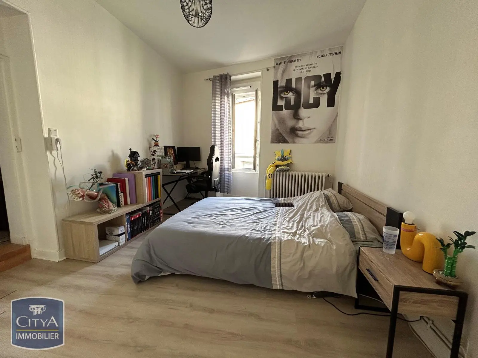 Photo 5 Immeuble 178m²