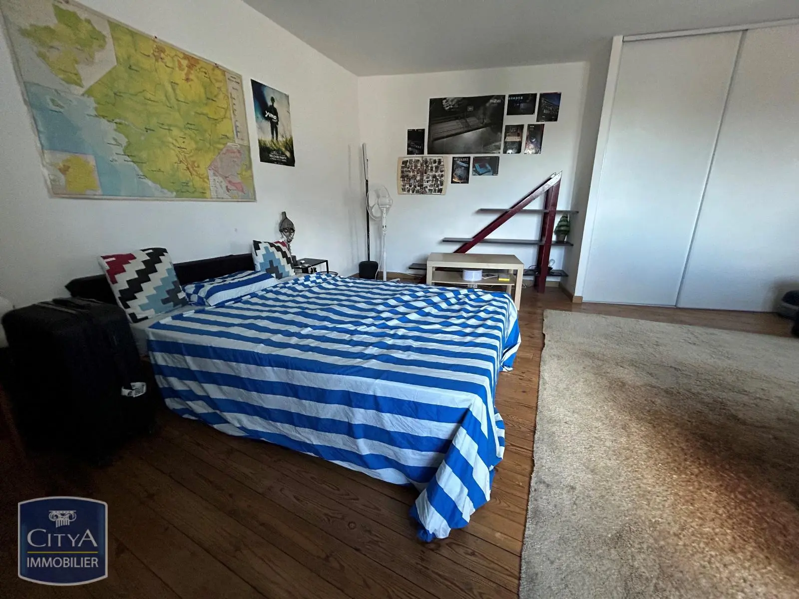 Photo 11 Immeuble 178m²