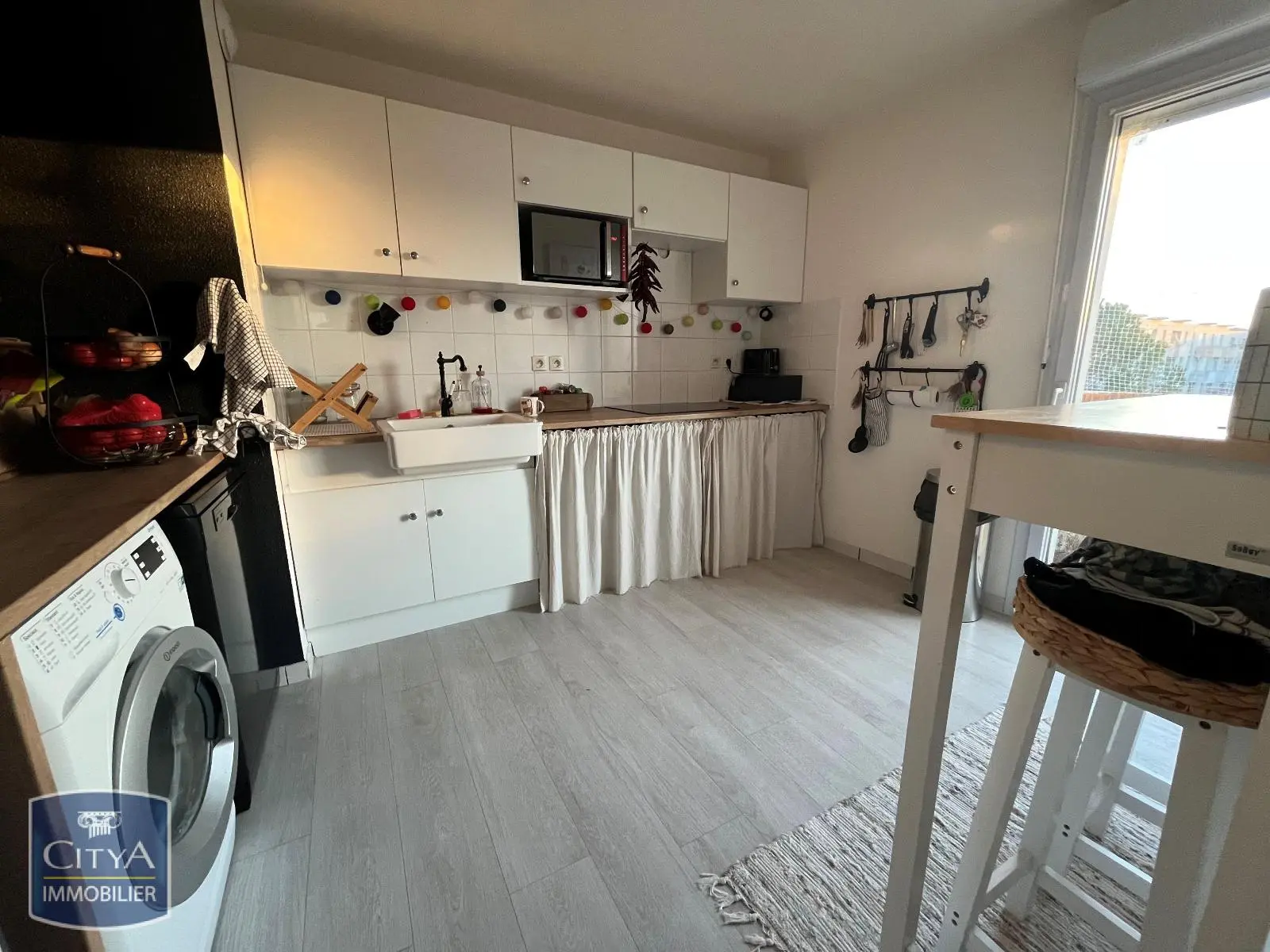 Photo 2 Appartement 4 pièces 87m²
