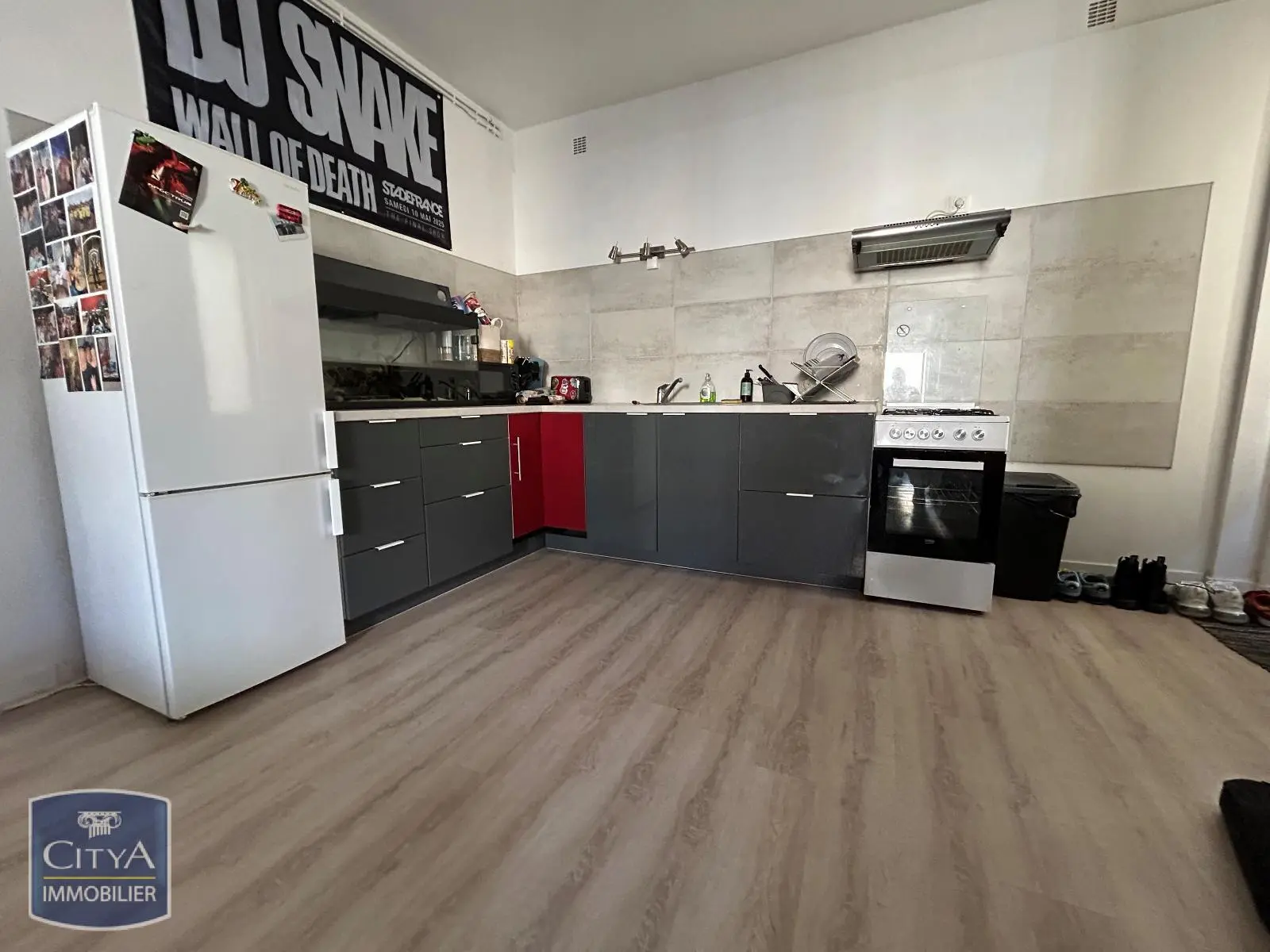 Photo 2 Immeuble 178m²