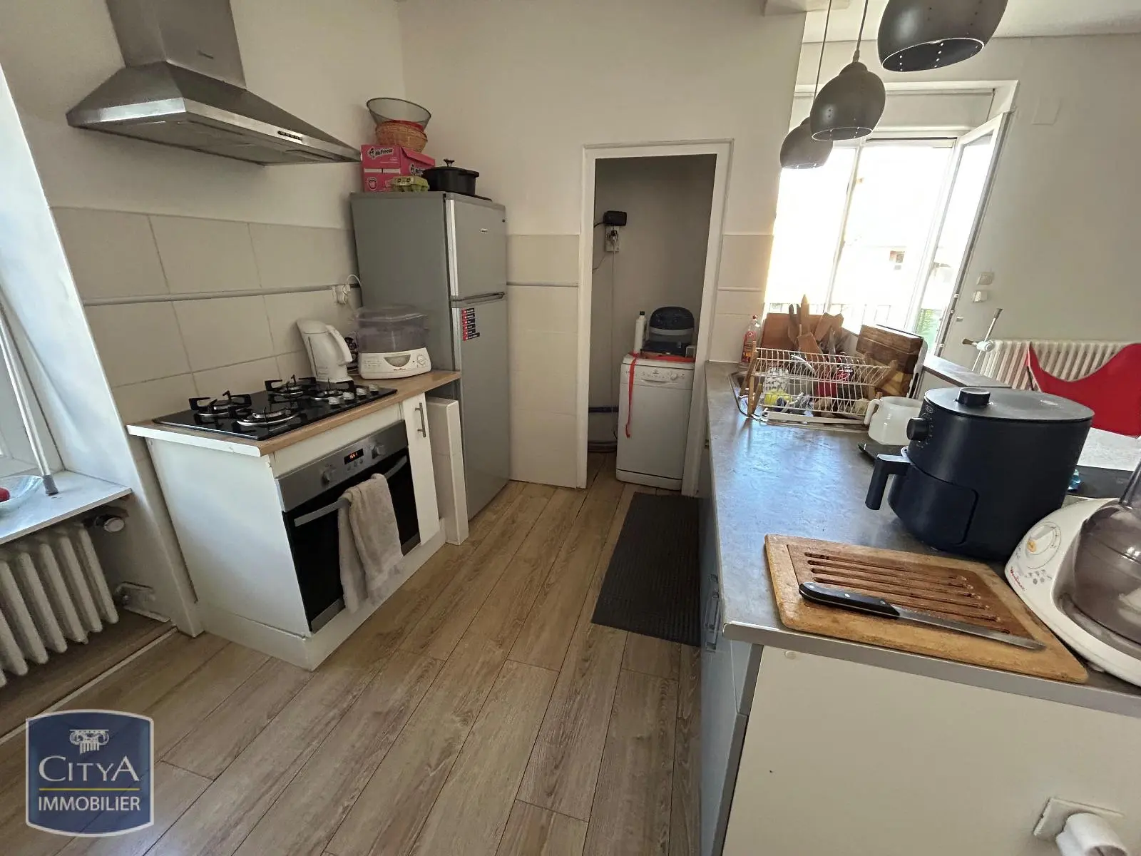 Photo 10 Immeuble 178m²