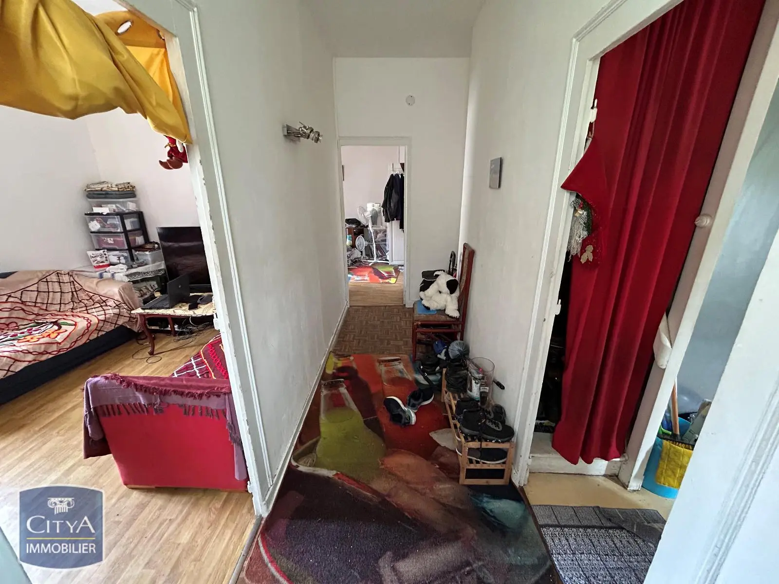 Photo 13 Immeuble 178m²