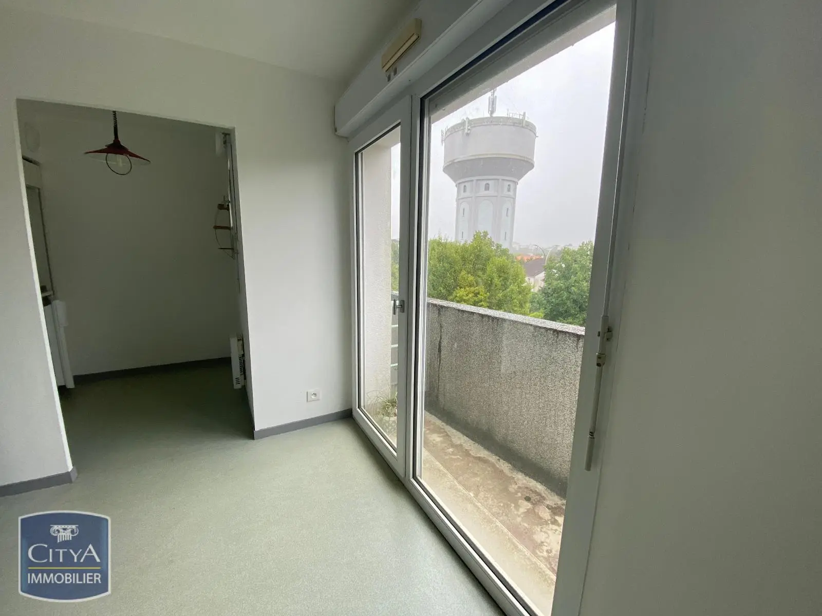 Photo 5 Appartement 1 pièce 34.02m²