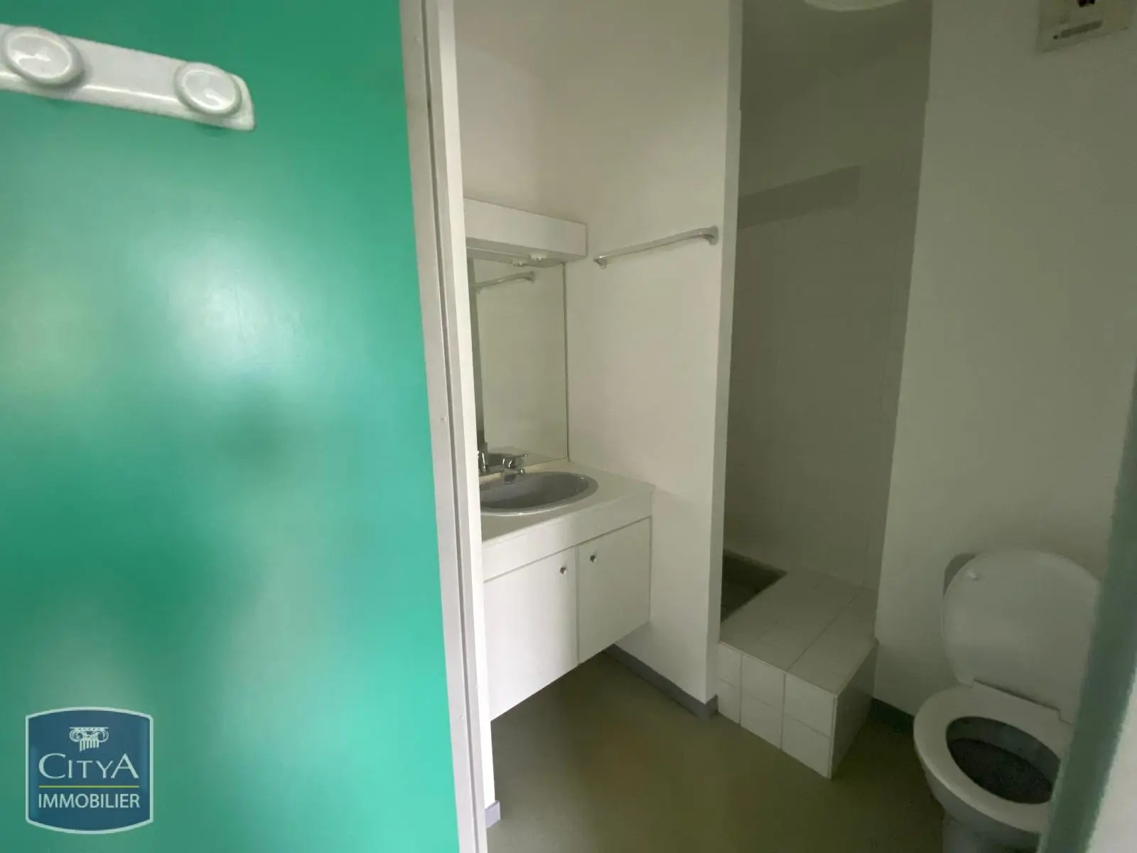 Photo 10 Appartement 1 pièce 34.02m²