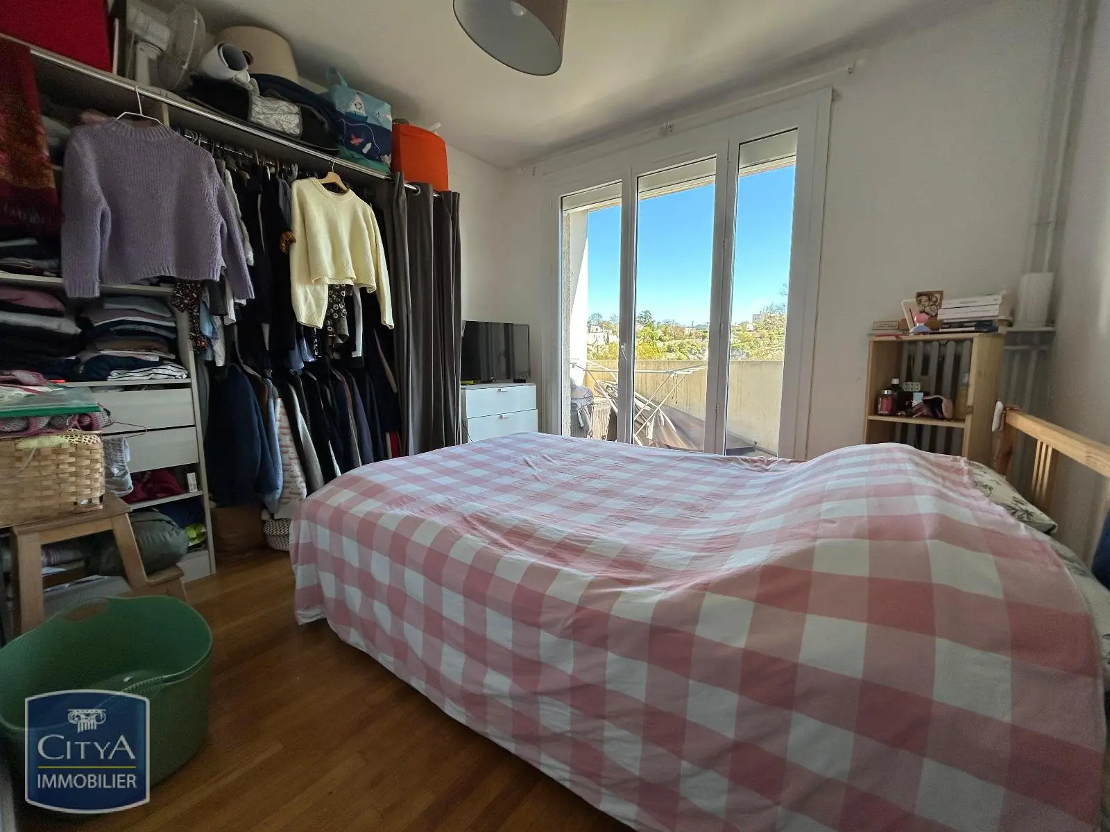 Photo 10 Appartement 4 pièces 74m²