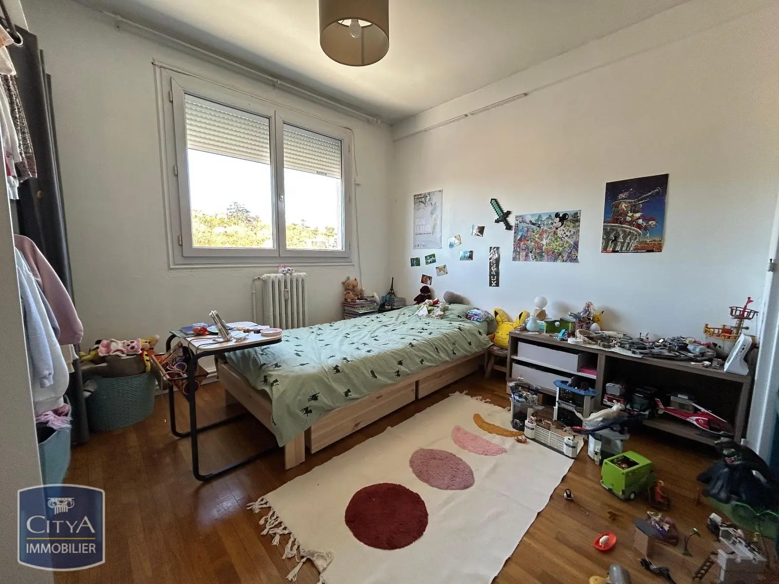 Photo 9 Appartement 4 pièces 74m²
