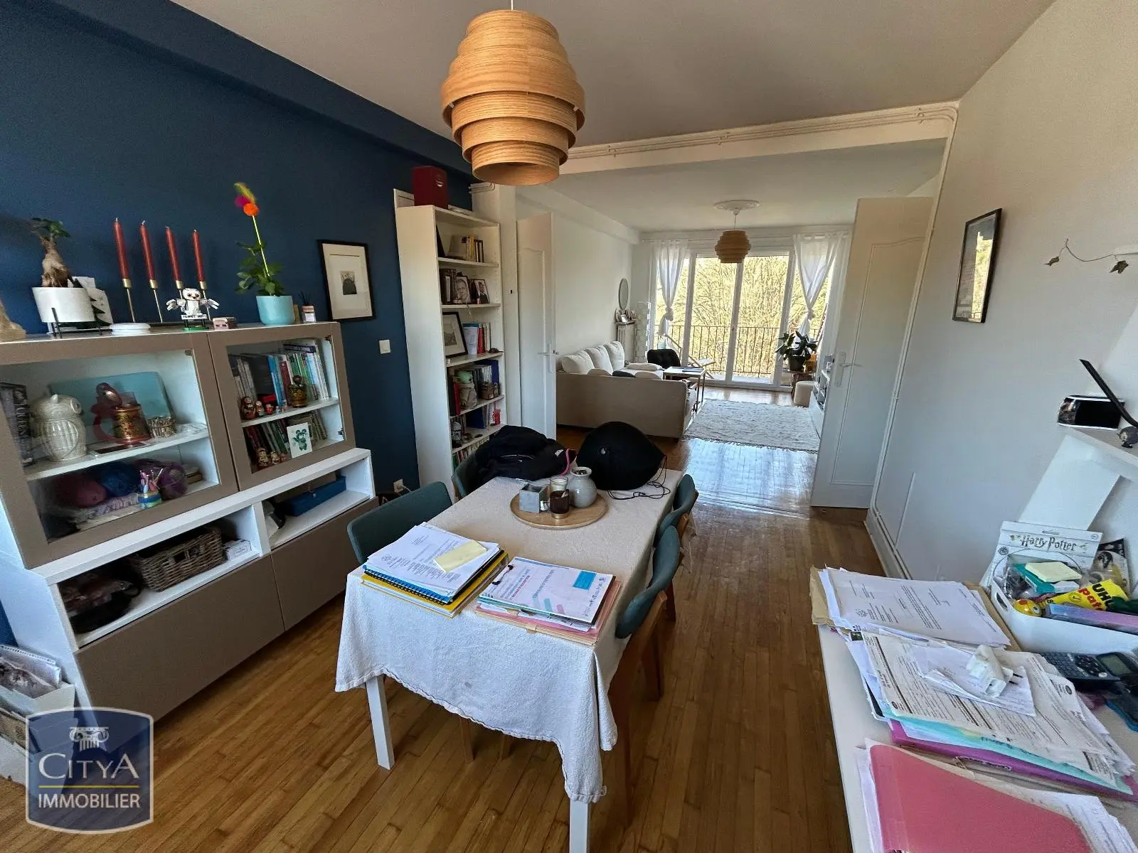 Photo 1 Appartement 4 pièces 74m²