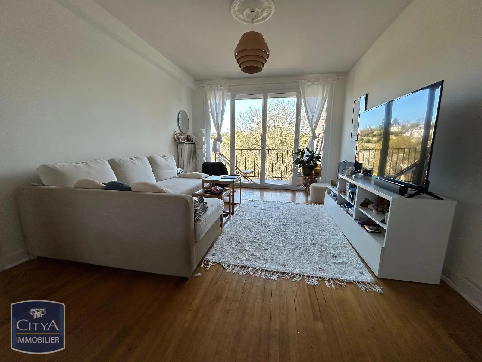 Photo 4 Appartement 4 pièces 74m²