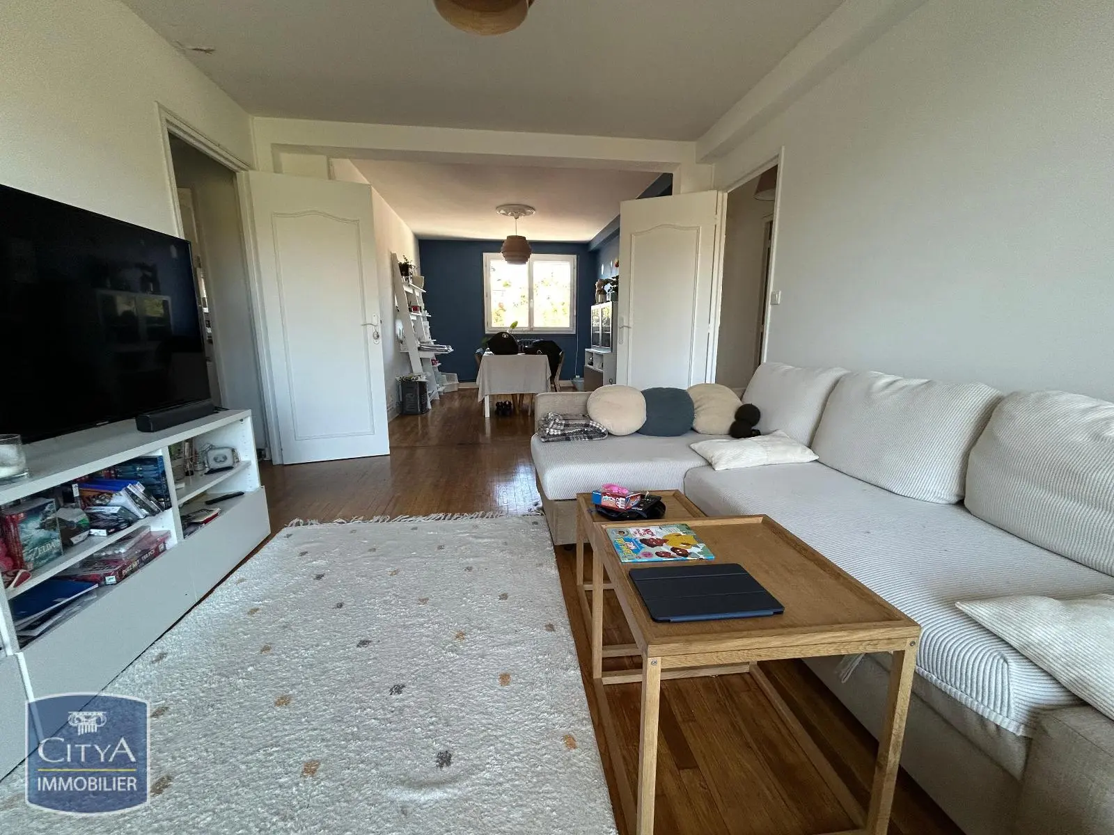 Photo 3 Appartement 4 pièces 74m²