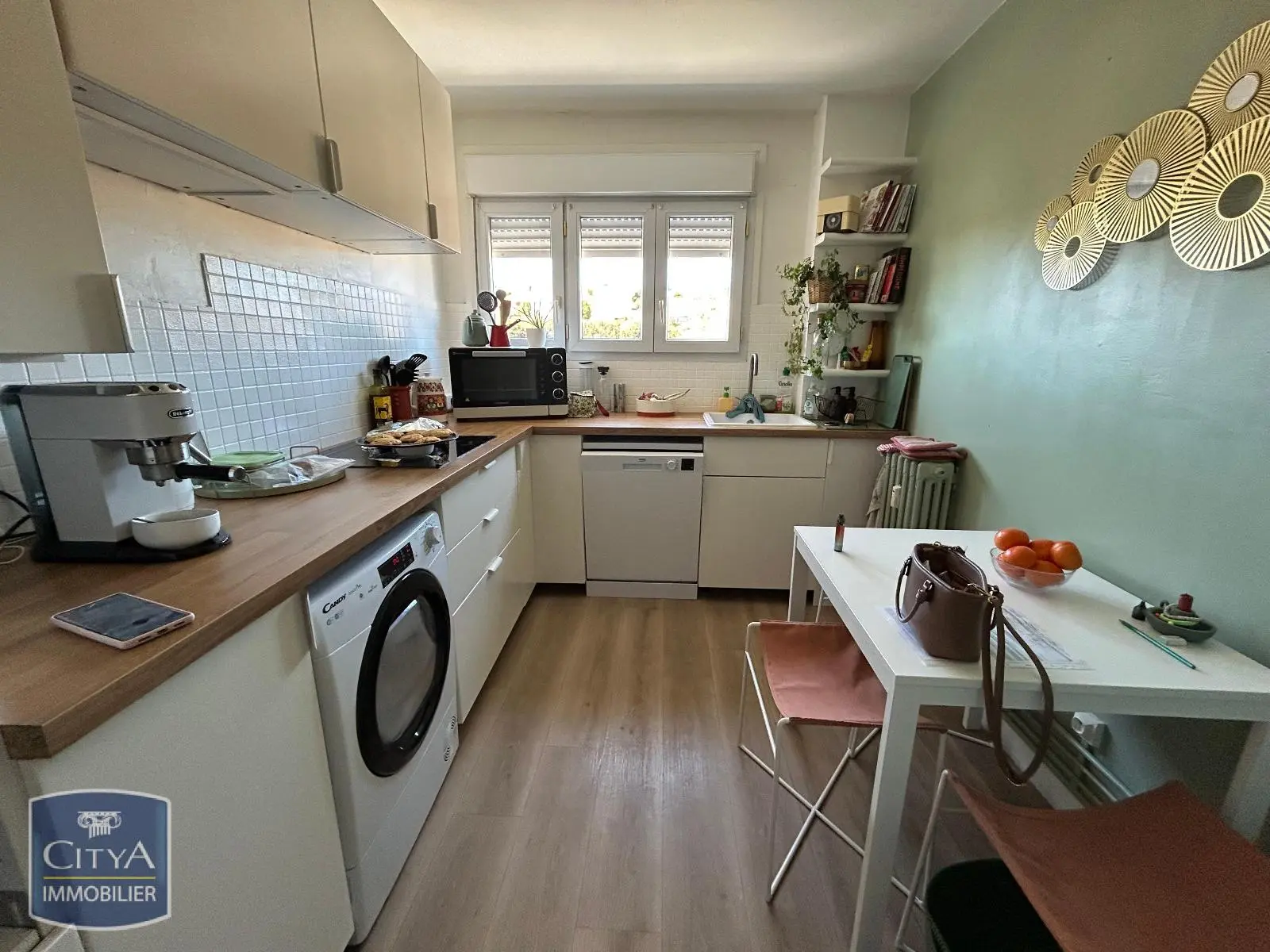 Photo 7 Appartement 4 pièces 74m²