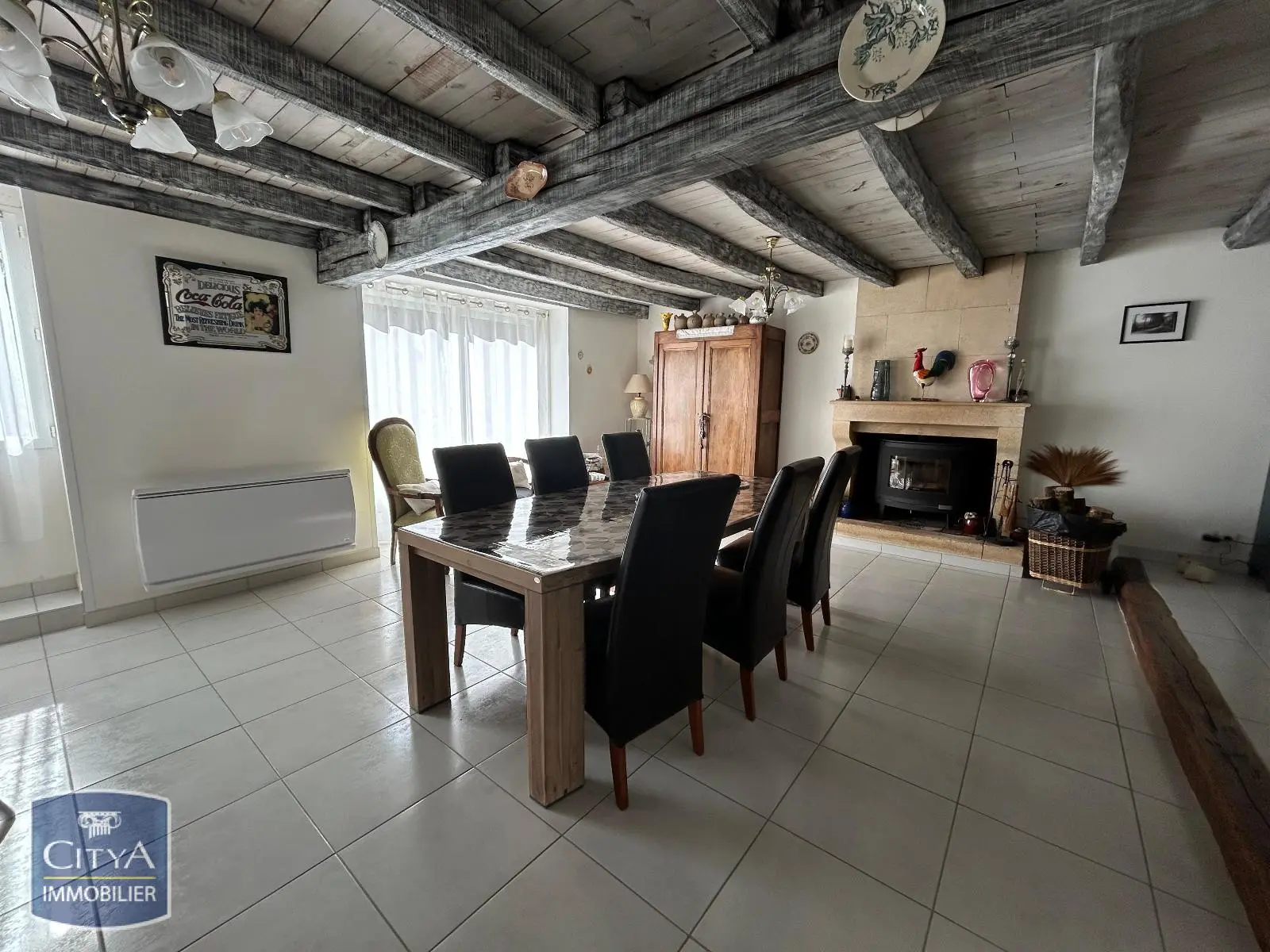 Photo 3 Maison 5 pièces 110m²